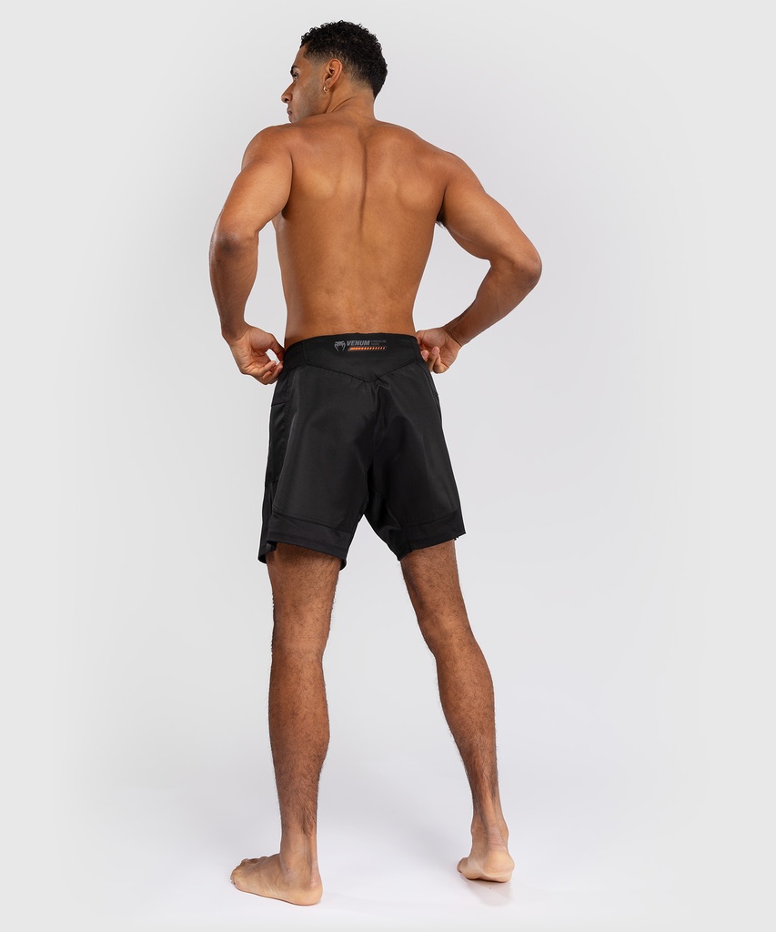 Venum Fight Shorts Technical 3.0, Graphit-Schwarz 7