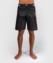 Venum Fight Shorts X Tekken 8 Marshall Low, Schwarz 2