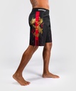 Venum Fight Shorts X Tekken 8 Marshall Low, Schwarz 4