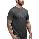 Hayabusa T-Shirt Iridescent Falcon 3