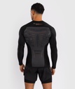 Venum Rash Guard Technical 3.0, Graphit-Schwarz 4