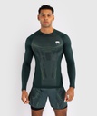 Venum Rash Guard Technical 3.0, Wald-Grün 2