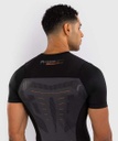 Venum Rash Guard Technical 3.0, Graphit-Schwarz 4