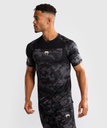 Venum T-Shirt G-Fit Air Dry-Tech, Schwarz-Camo 2