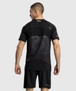 Venum T-Shirt G-Fit Air Dry-Tech, Schwarz-Sand 3