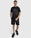 Venum T-Shirt G-Fit Air Dry-Tech, Schwarz-Sand 7