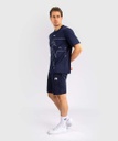 Venum T-Shirt Giant Connect, Dunkelblau 2