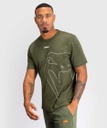 Venum T-Shirt Giant Connect, Grün 4