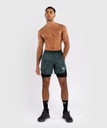 Venum Training Shorts Technical 3.0, Wald-Grün 4