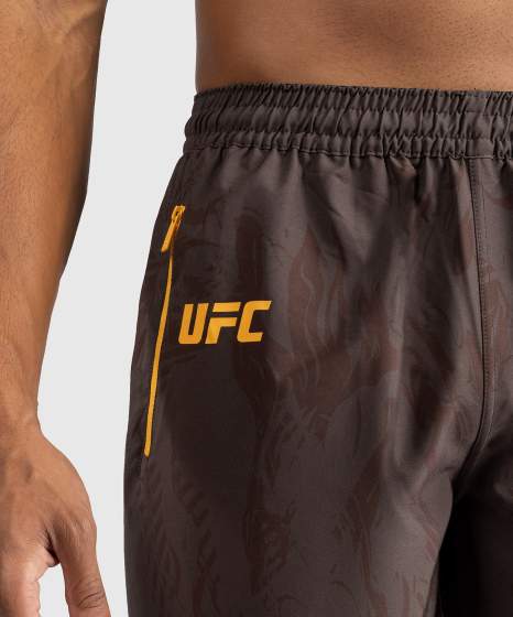 Venum Training Shorts UFC Fight Week Performance, Braun 8