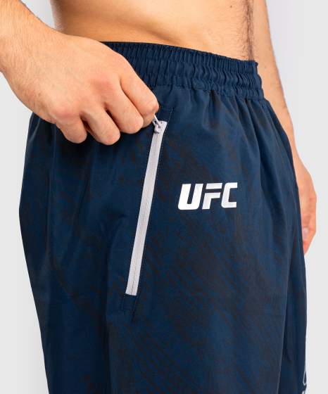 Venum Training Shorts UFC Fight Week Performance, Dunkelblau 6