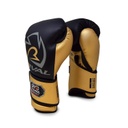 Rival Sandsackhandschuhe RB100 Professional, Schwarz-Gold 3