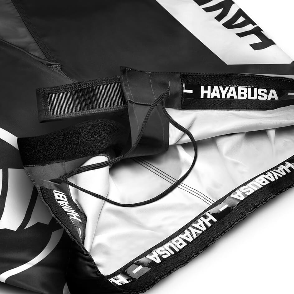 Hayabusa Fight Shorts Icon Mid 6
