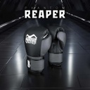 Phantom Boxhandschuhe Reaper, Schwarz-Grau 4