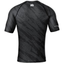 Phantom Rash Guard Evo Camo Tiger, Schwarz-Grau 2