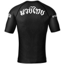 Phantom Rash Guard Sak Yant, Schwarz 2