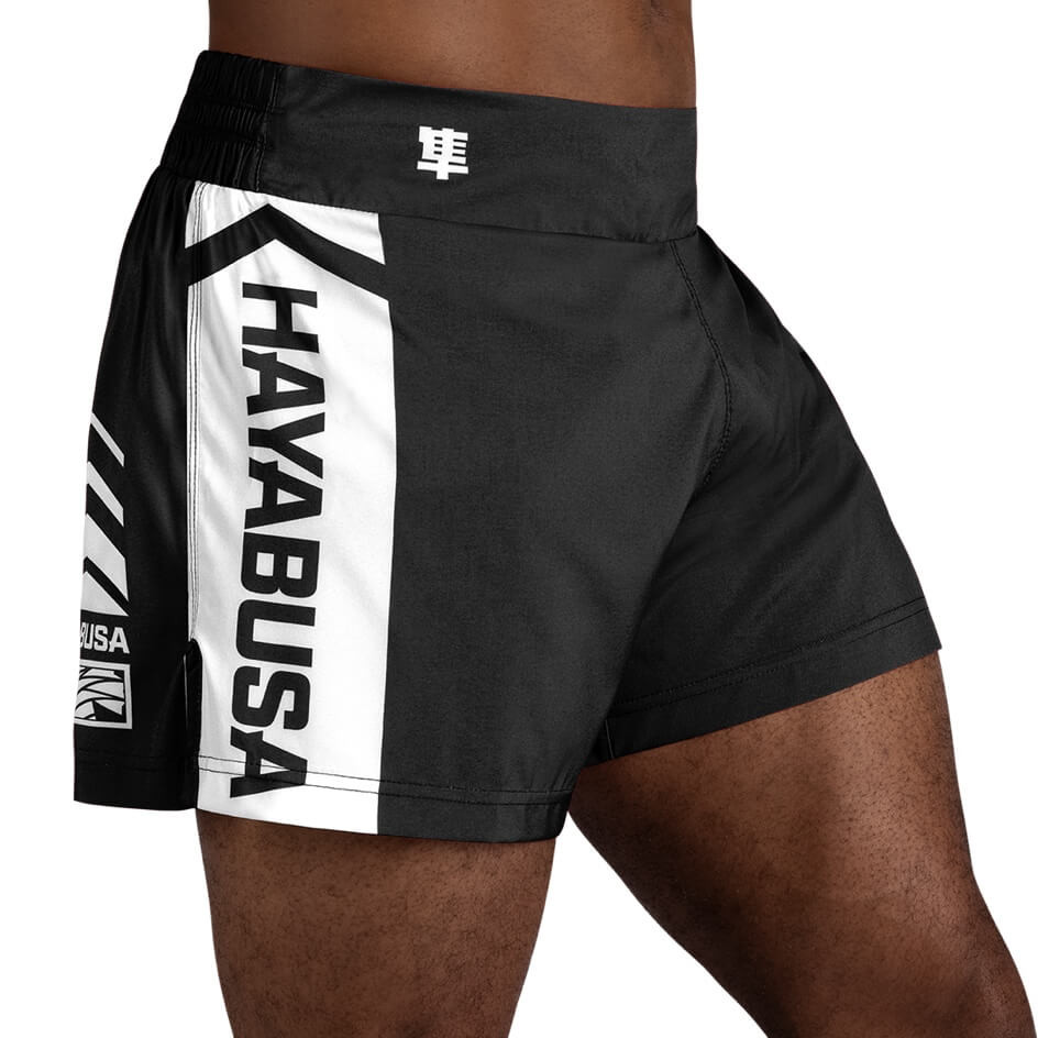 Hayabusa Fight Shorts Kickbox Icon 2