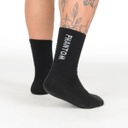 Phantom Socken Performance, Schwarz 2