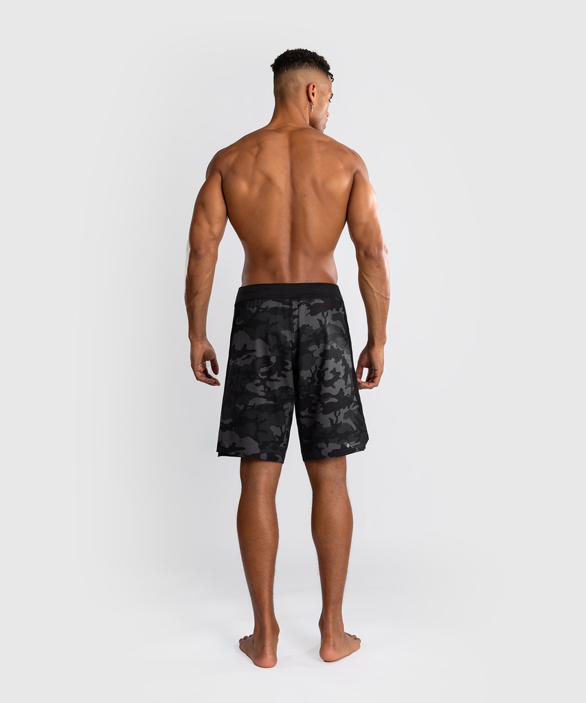 Venum Fight Shorts G-Fit Air, Schwarz-Camo 3