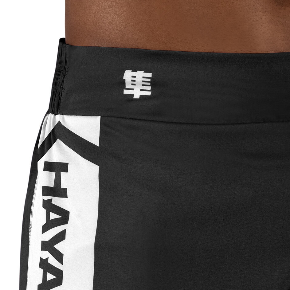 Hayabusa Fight Shorts Kickbox Icon 5