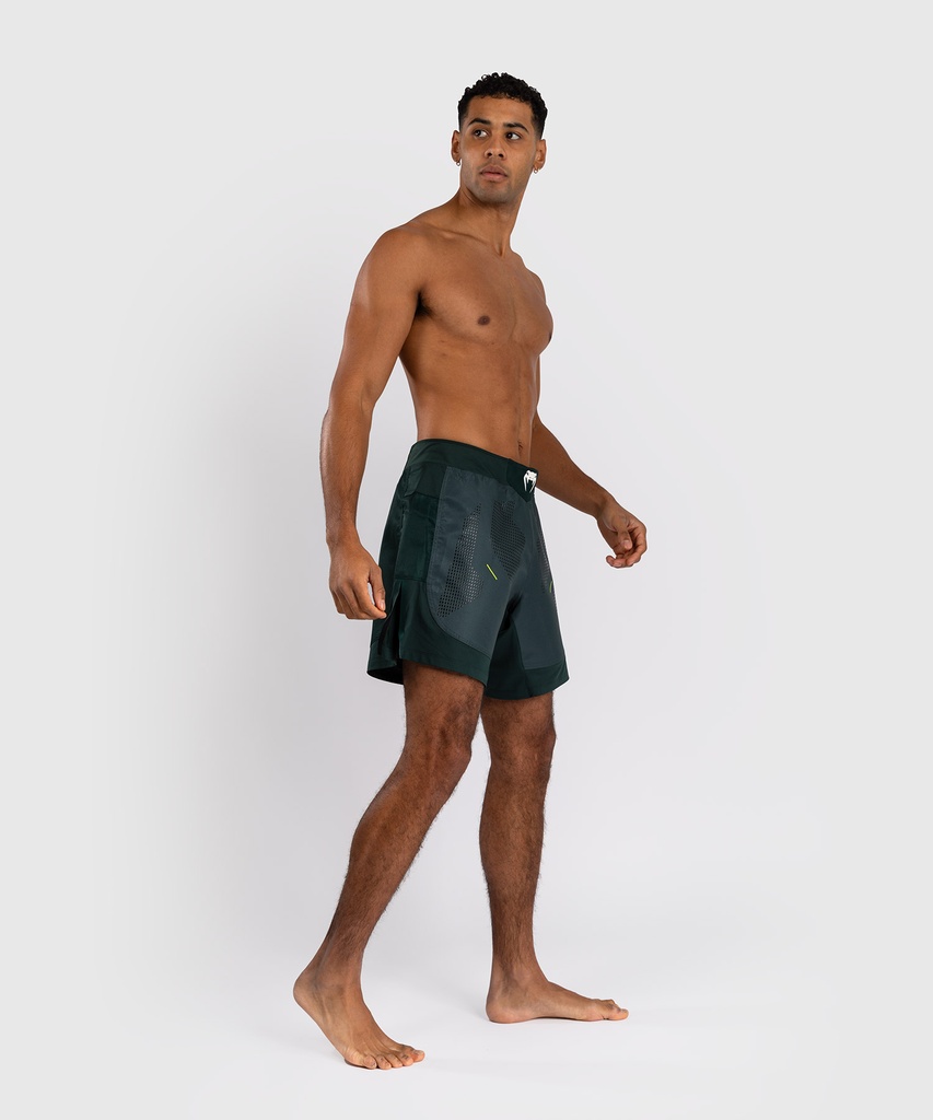 Venum Fight Shorts Technical 3.0, Wald-Grün 5