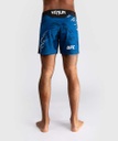 Venum Fight Shorts UFC Fusion Authentic Fight Night Short Fit, Blau 3