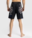 Venum Fight Shorts X Tekken 8 Jin Kazama, Schwarz 3