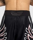 Venum Fight Shorts X Tekken 8 Jin Kazama, Schwarz 7