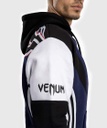 Venum Hoodie X Tekken 8 Jin Kazama, Blau-Weiß 5