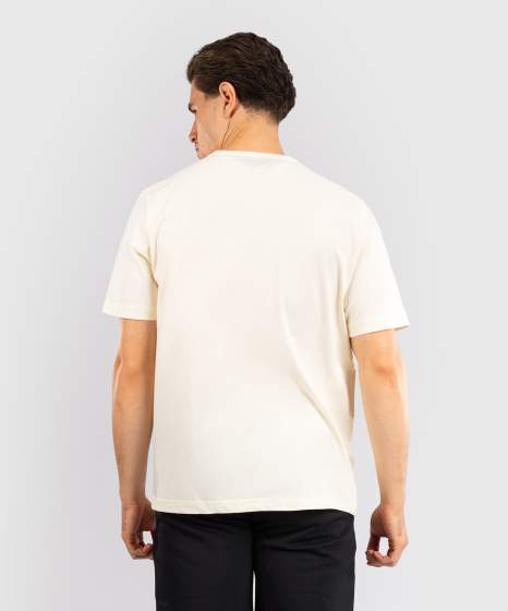 Venum T-Shirt Giant Connect, Weiß 3