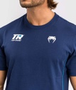 Venum T-Shirt X Top Rank Original, Blau 4