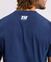 Venum T-Shirt X Top Rank Original, Blau 5