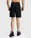 Venum Training Shorts G-Fit Air, Schwarz-Sand 4