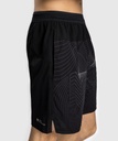 Venum Training Shorts G-Fit Air, Schwarz-Sand 6