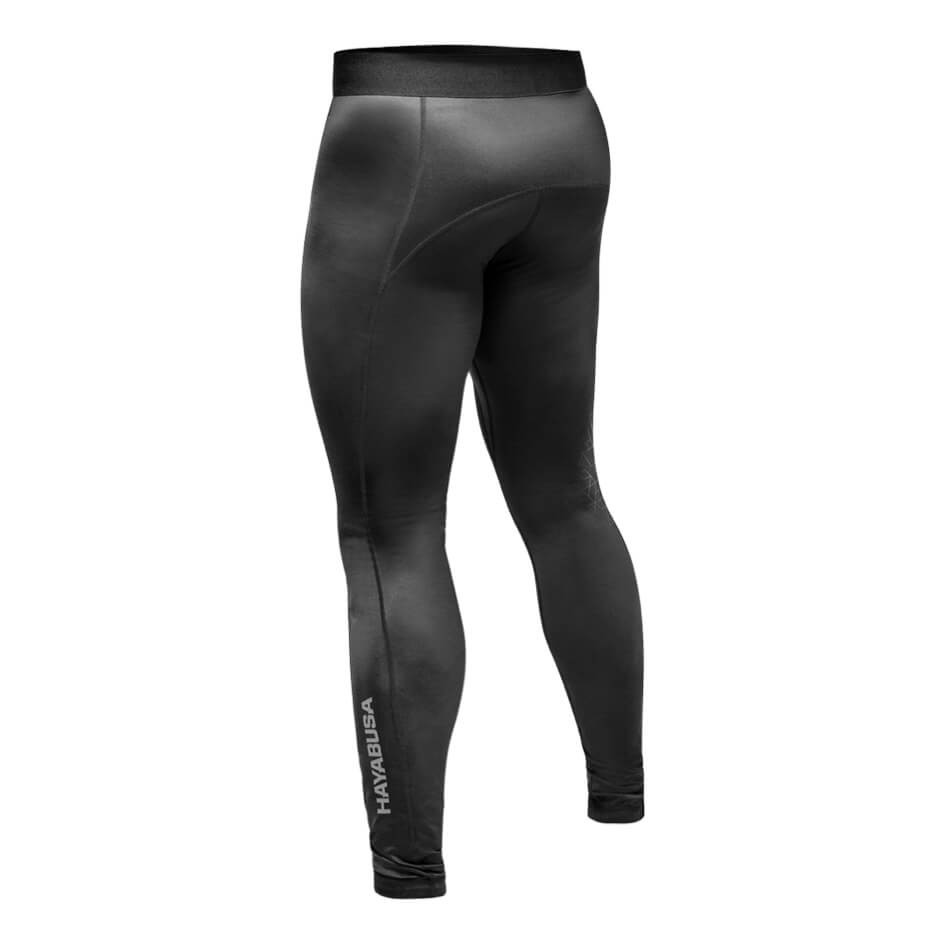 Hayabusa Compression Pants Geo 2