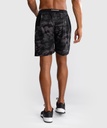 Venum Training Shorts G-Fit Air, Schwarz-Camo 3