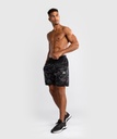 Venum Training Shorts G-Fit Air, Schwarz-Camo 4