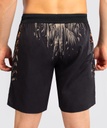 Venum Training Shorts Tiger, Schwarz 3