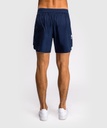 Venum Training Shorts X Top Rank Original, Blau 3