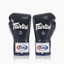 Fairtex Boxhandschuhe Pro Fight BGL6, Blau 2