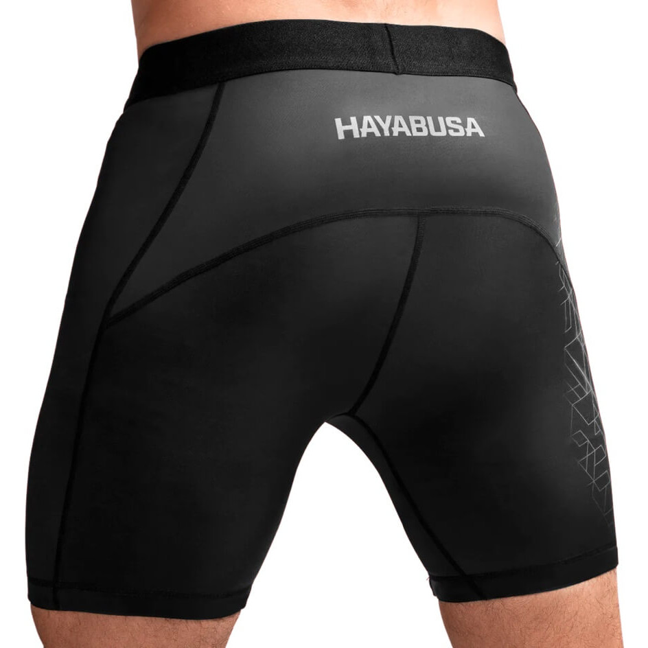 Hayabusa Compression Shorts Geo 2