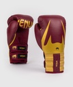 Venum Boxhandschuhe Reverso, Rot-Gold 3