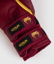 Venum Boxhandschuhe Reverso, Rot-Gold 8