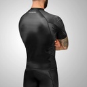 Hayabusa Rash Guard Geo, kurzarm 6