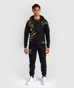 Venum Zip Hoodie UFC Fusion Authentic Fight Night Champion, Schwarz-Gold 5