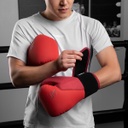 Hayabusa Boxhandschuhe T360, Rot 3