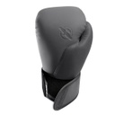 Hayabusa Boxhandschuhe T360, Grau 2
