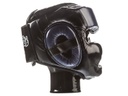 Fairtex Kopfschutz Full Coverage HG13F, Schwarz-Blau