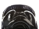 Fairtex Kopfschutz Full Coverage HG13F, Schwarz-Blau
