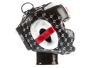 Fairtex Kopfschutz Super Sparring HG10, Schwarz
